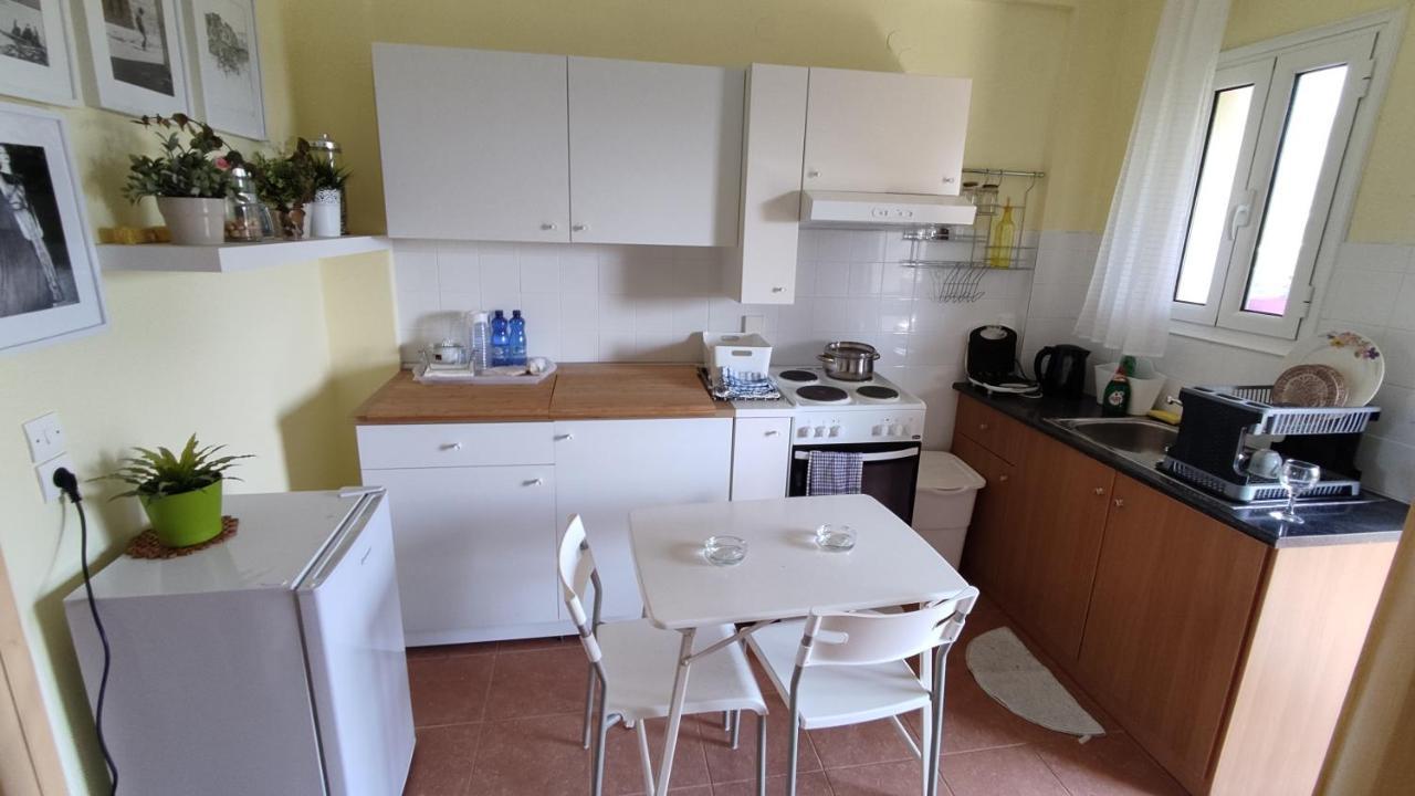 Aloda Summer House Roda  Zewnętrze zdjęcie