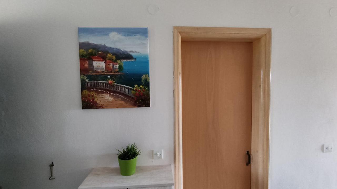 Aloda Summer House Roda  Zewnętrze zdjęcie