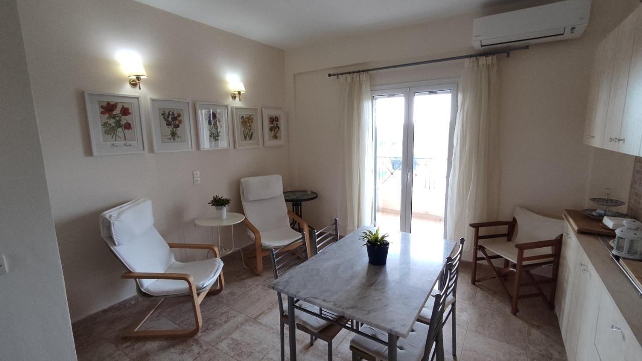 Aloda Summer House Roda  Zewnętrze zdjęcie