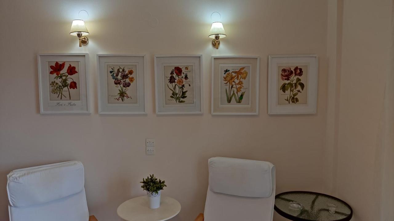 Aloda Summer House Roda  Zewnętrze zdjęcie
