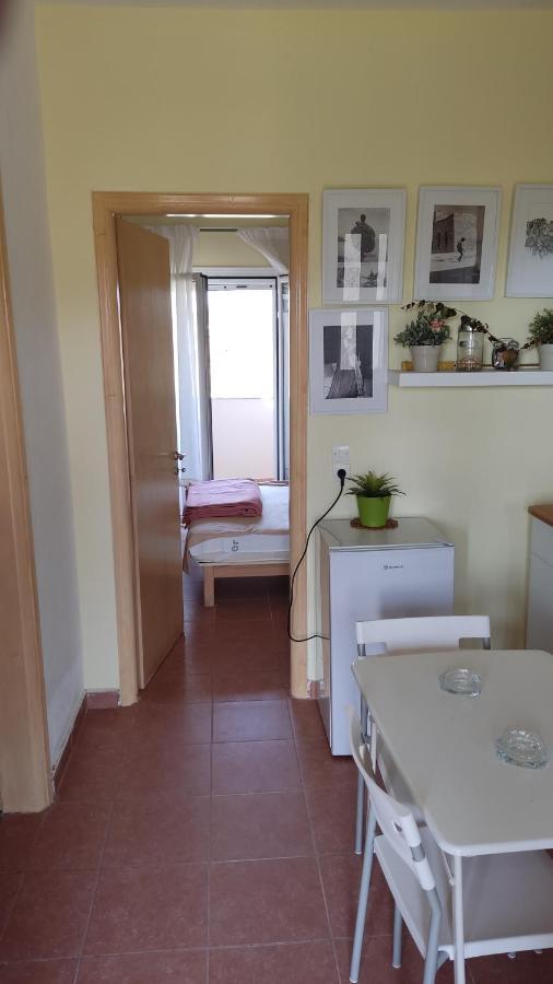 Aloda Summer House Roda  Zewnętrze zdjęcie