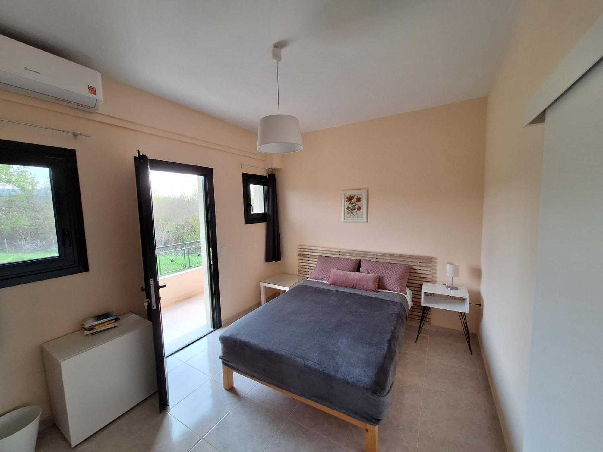 Aloda Summer House Roda  Zewnętrze zdjęcie
