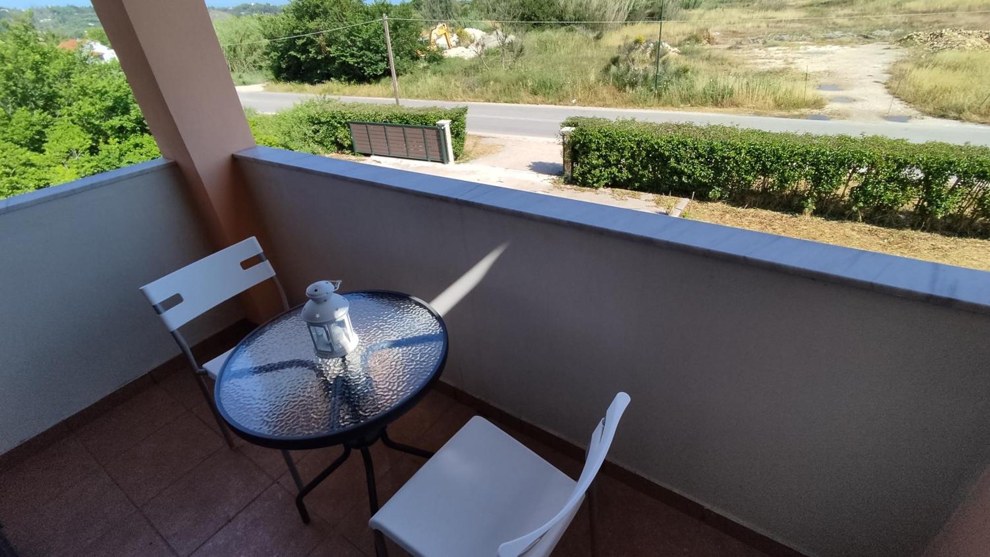 Aloda Summer House Roda  Zewnętrze zdjęcie