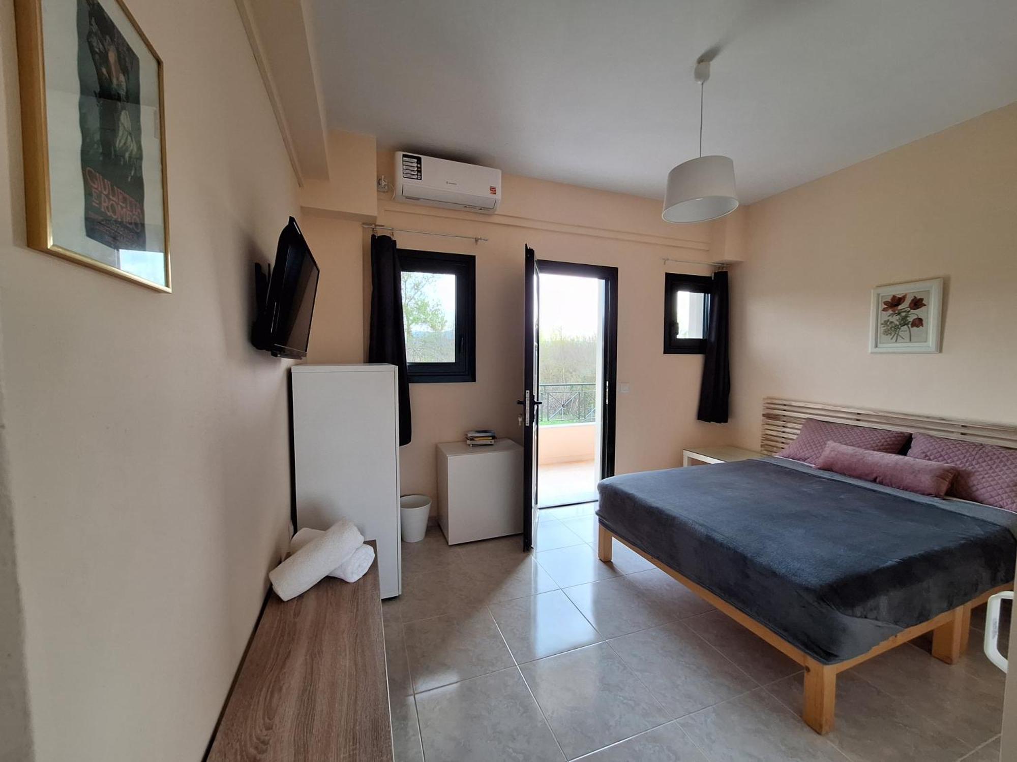Aloda Summer House Roda  Zewnętrze zdjęcie