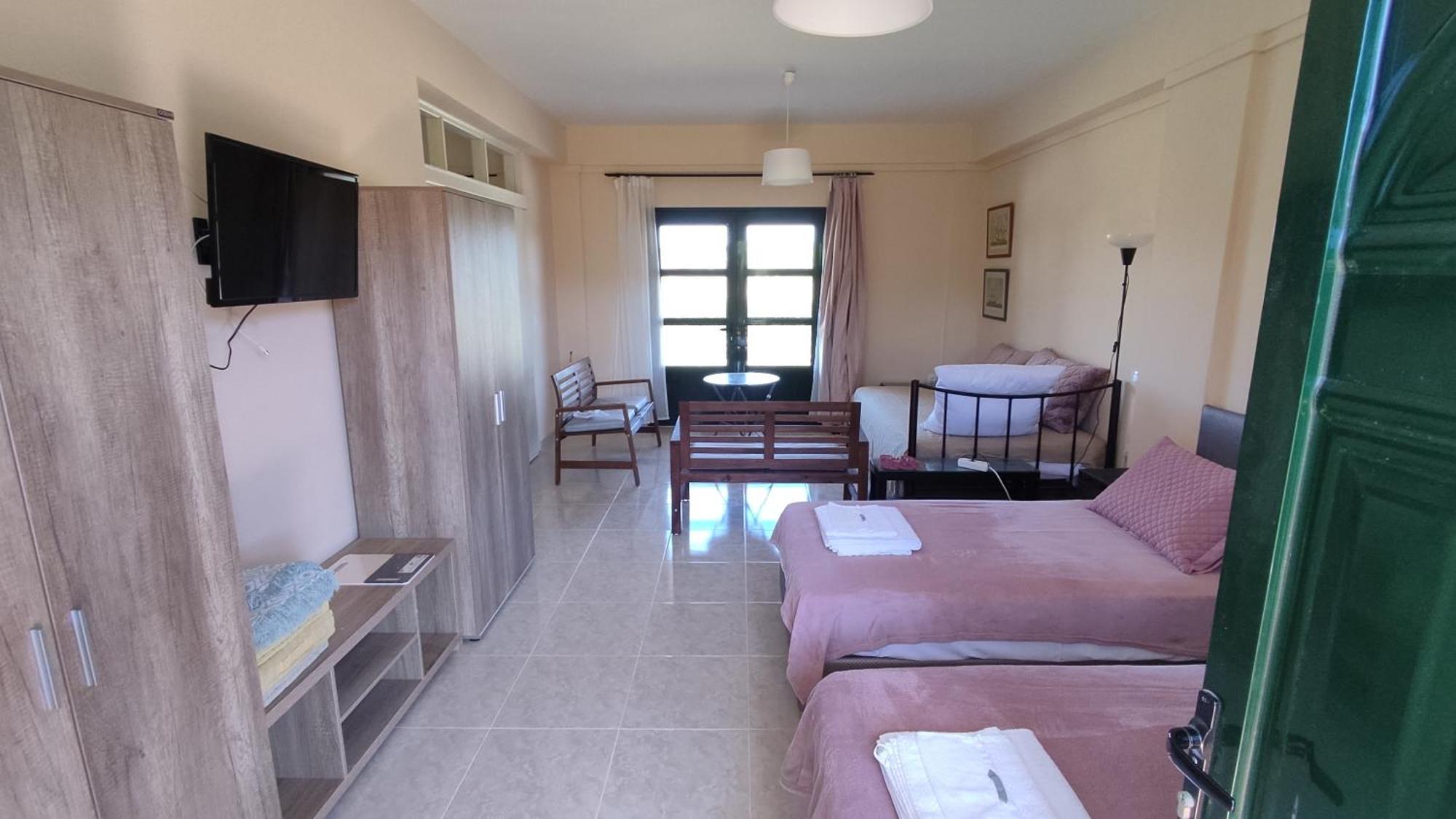 Aloda Summer House Roda  Zewnętrze zdjęcie