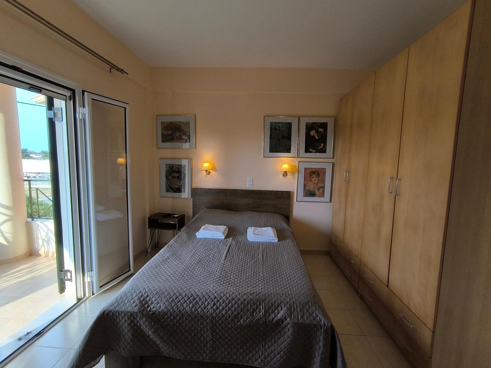 Aloda Summer House Roda  Zewnętrze zdjęcie
