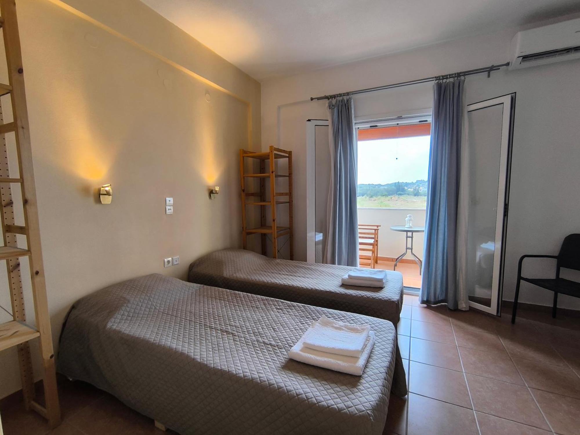 Aloda Summer House Roda  Zewnętrze zdjęcie