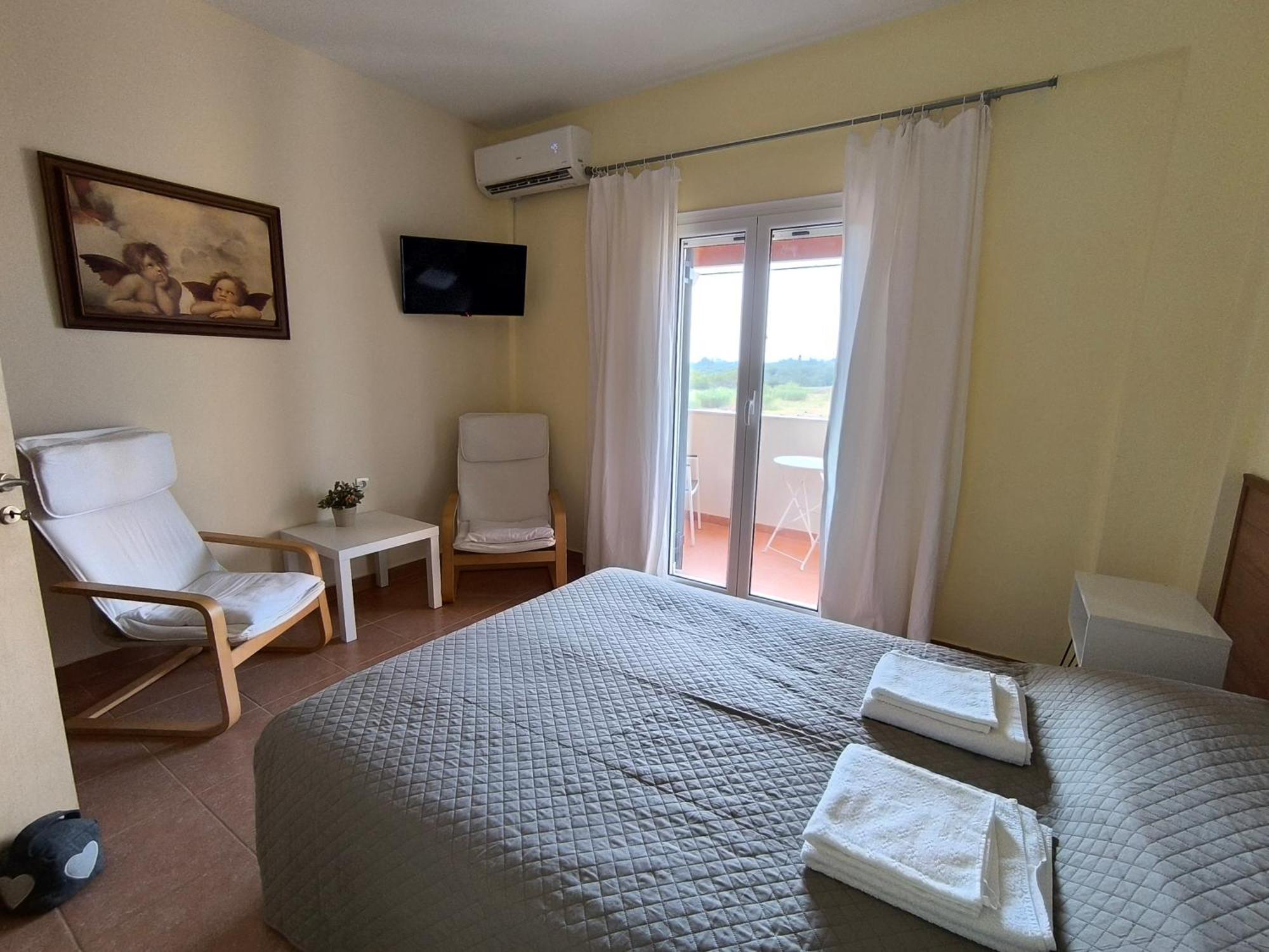 Aloda Summer House Roda  Zewnętrze zdjęcie