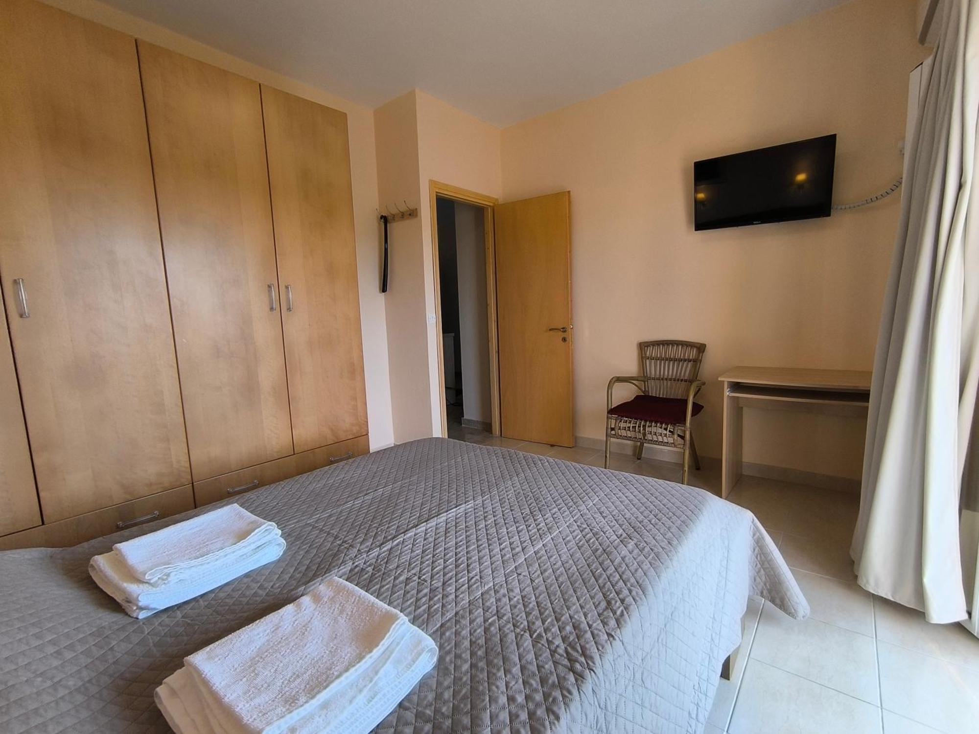 Aloda Summer House Roda  Zewnętrze zdjęcie