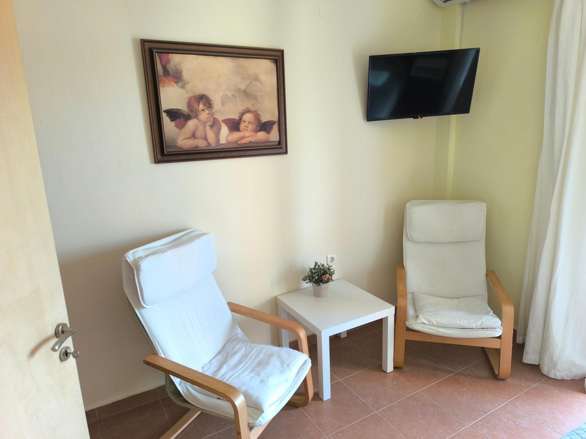 Aloda Summer House Roda  Zewnętrze zdjęcie
