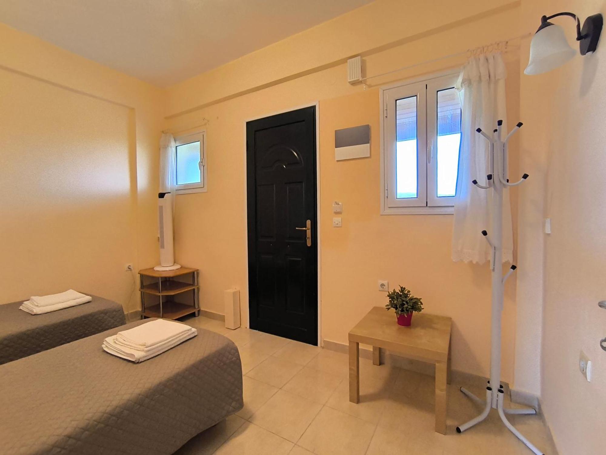 Aloda Summer House Roda  Zewnętrze zdjęcie