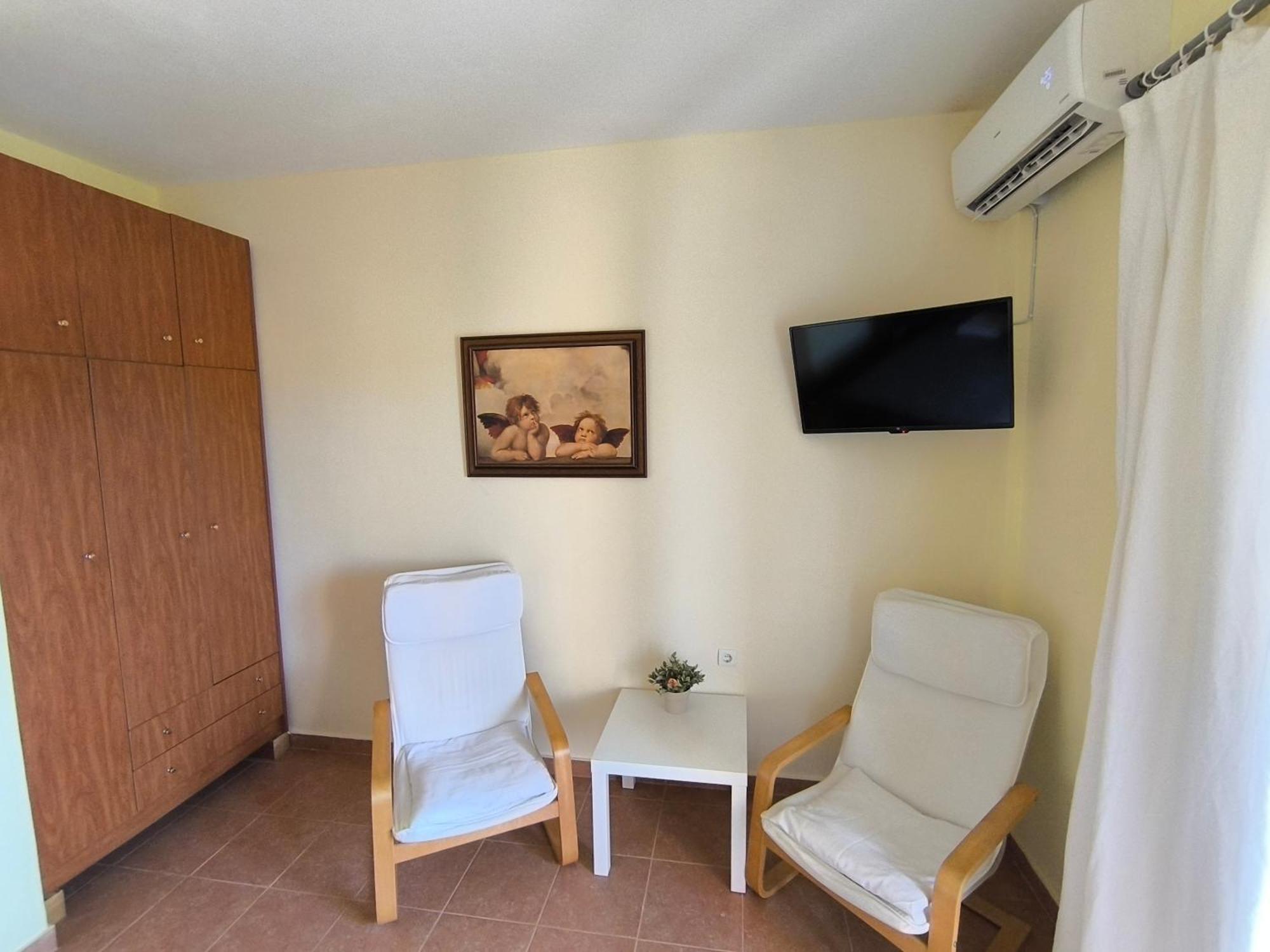 Aloda Summer House Roda  Zewnętrze zdjęcie