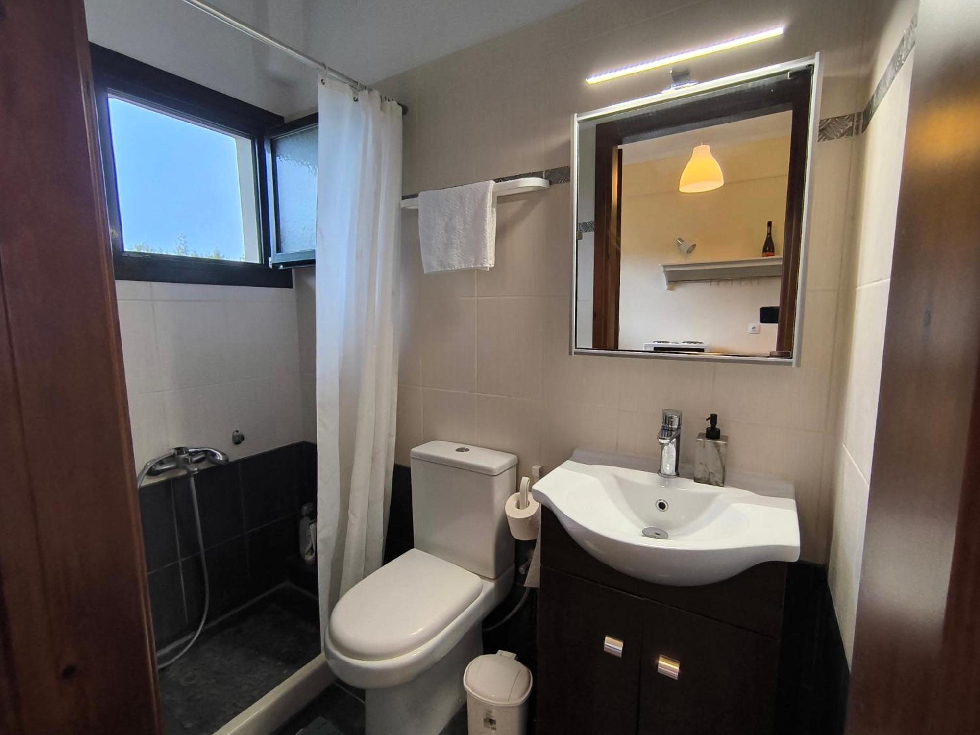 Aloda Summer House Roda  Zewnętrze zdjęcie