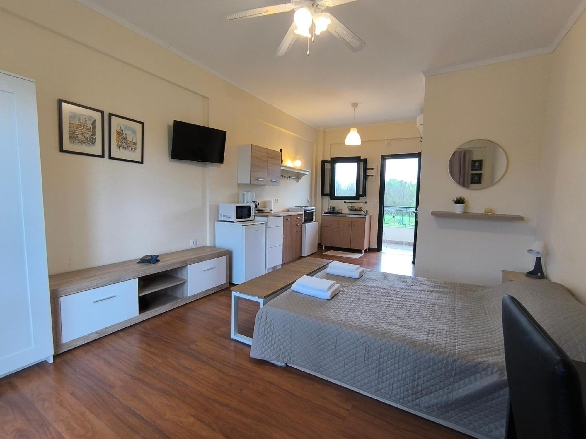 Aloda Summer House Roda  Zewnętrze zdjęcie